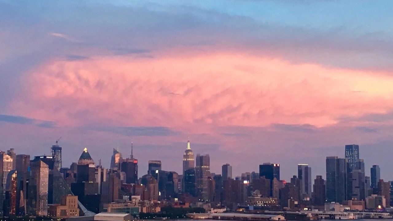 Photo of Outdoor in West New York