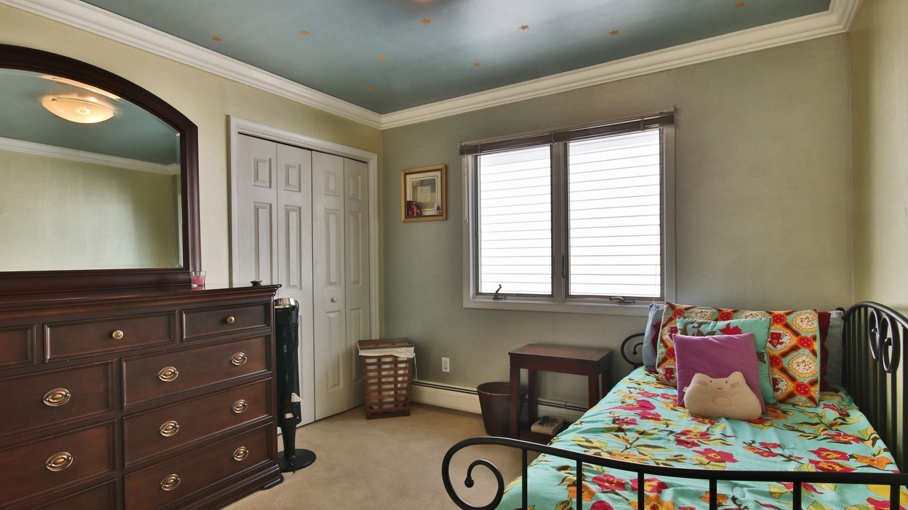 Photo of Bedroom in West New York