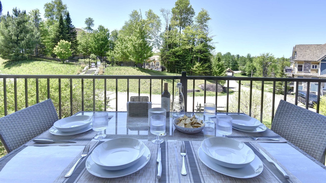 Photo of Outdoor in Saint-Faustin-Lac-Carre