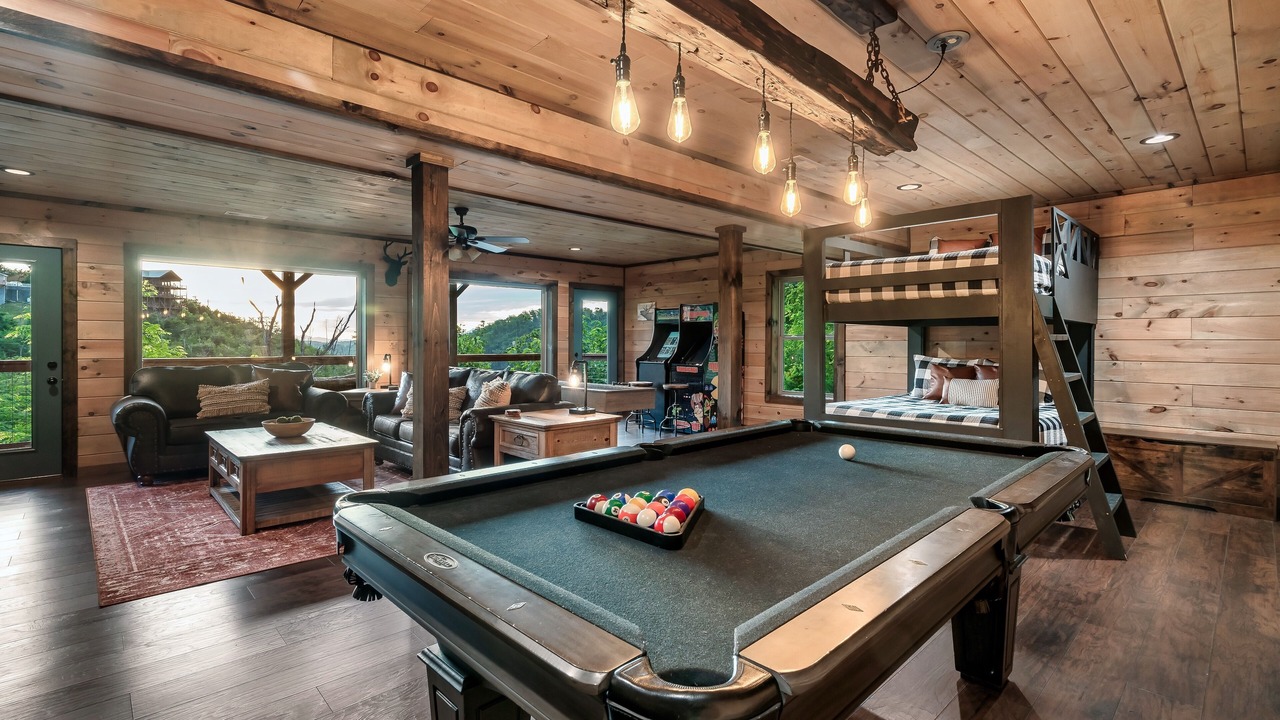 Photo of Outdoor in Chalet Village North