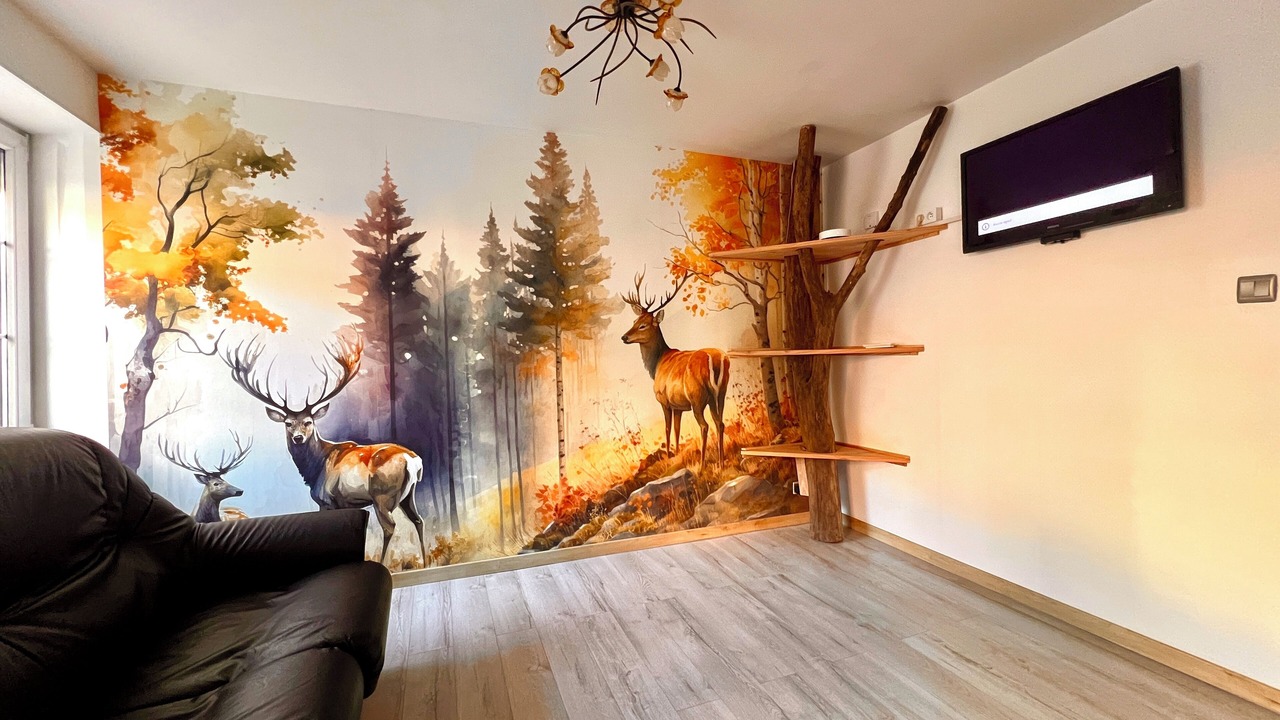 Photo of Livingroom in Osenbach