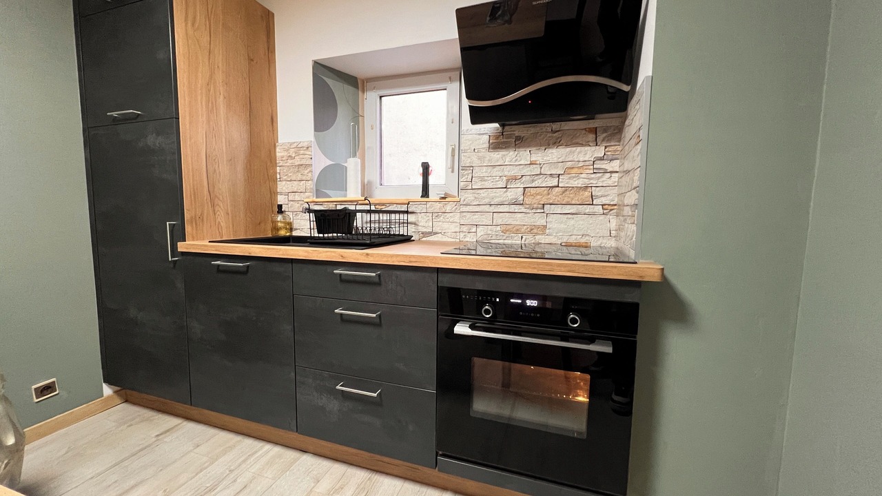 Photo of Kitchen in Osenbach