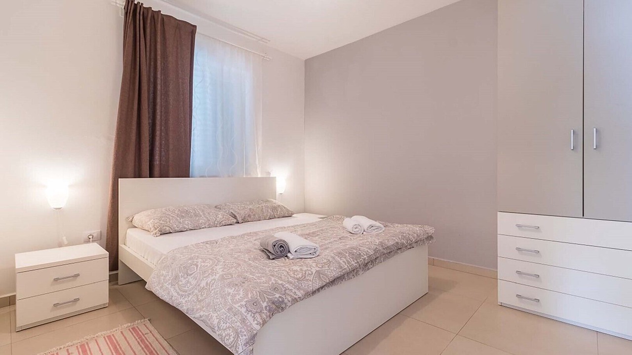 Photo of Bedroom in Muzini