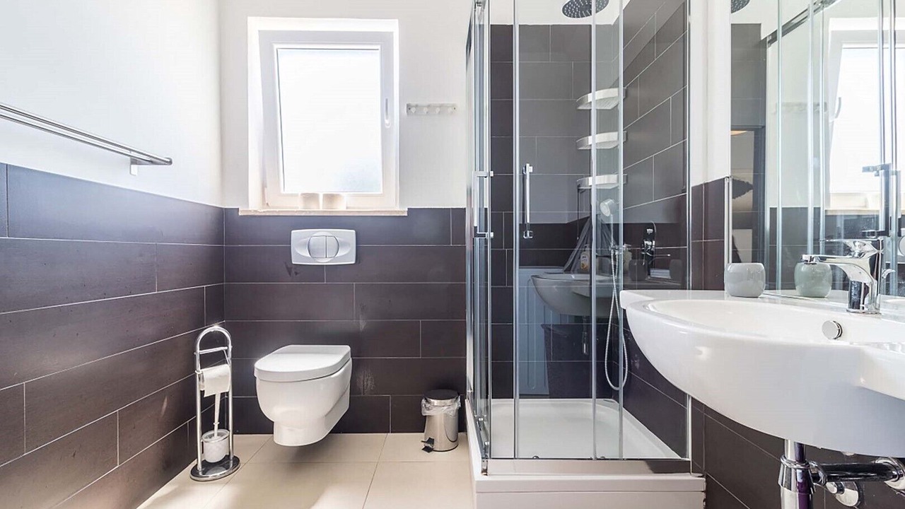 Photo of Bathroom in Muzini