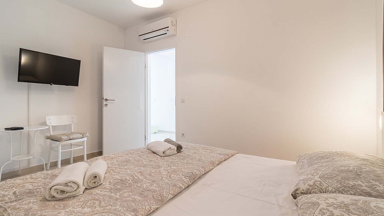 Photo of Bedroom in Muzini