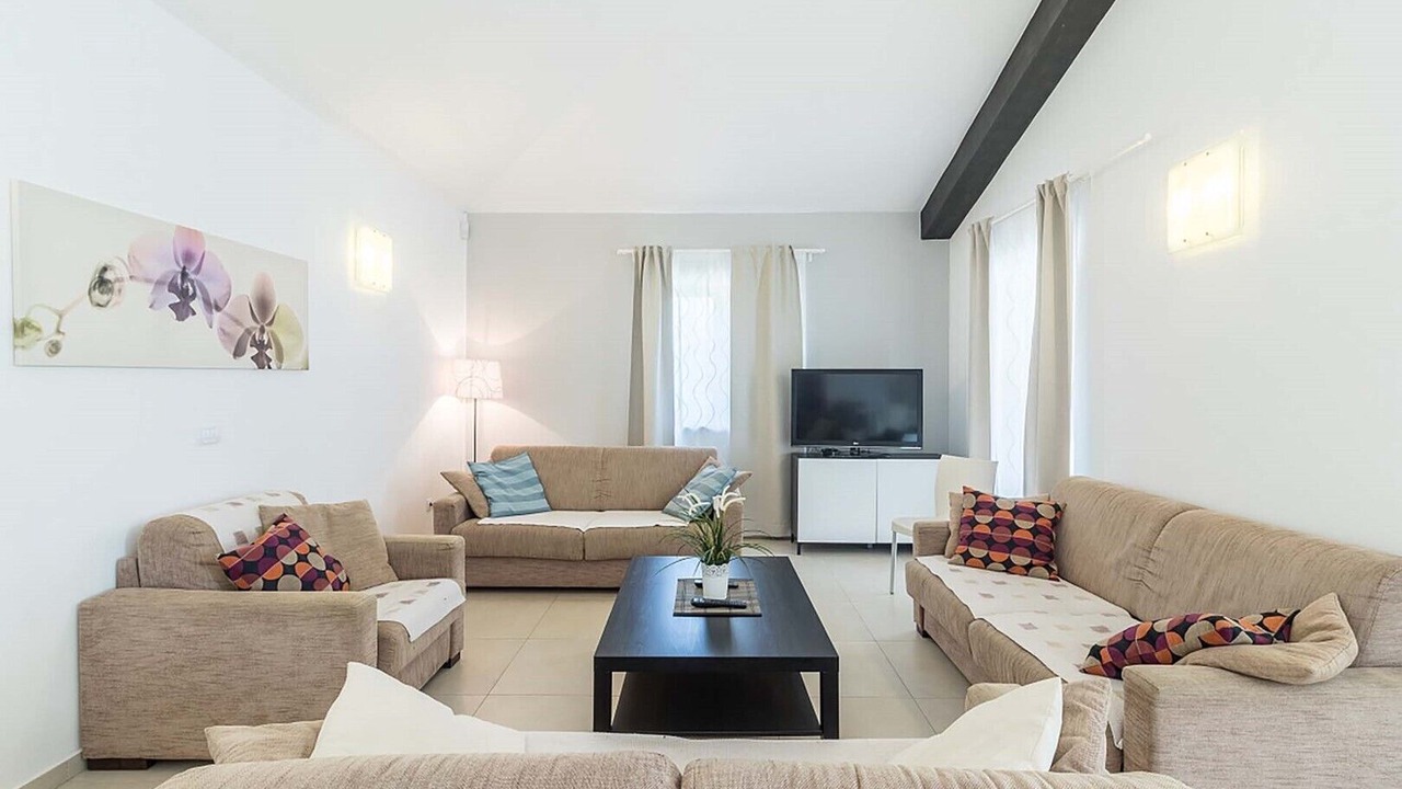 Photo of Livingroom in Muzini