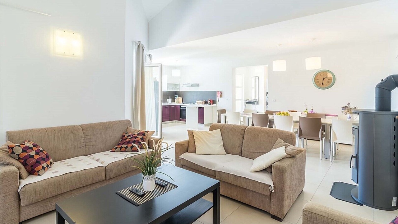 Photo of Livingroom in Muzini