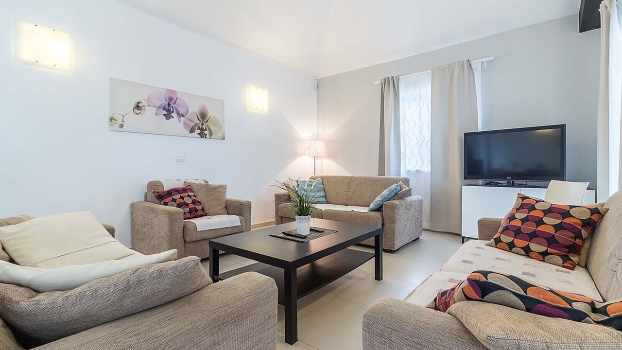 Photo of Livingroom in Muzini