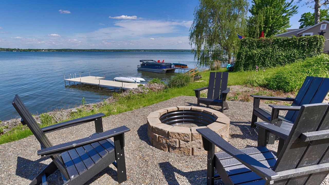 Photo of Outdoor in Seneca Falls