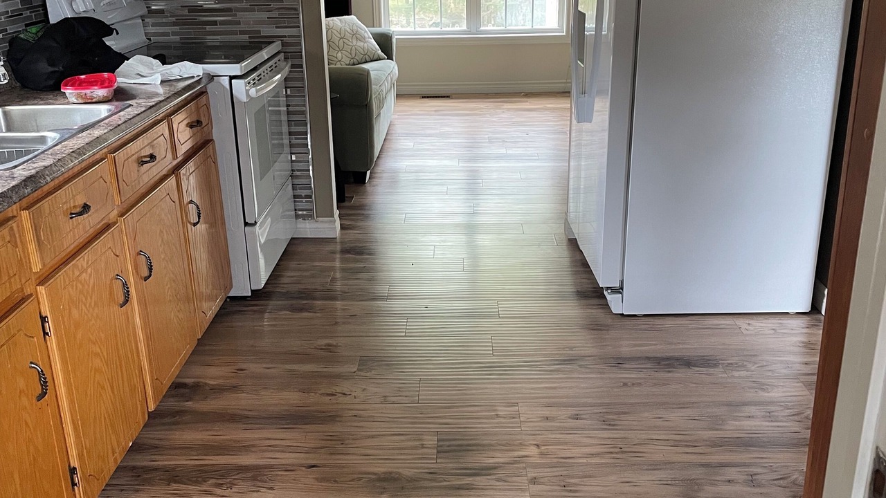 Photo of Kitchen in Stephenville
