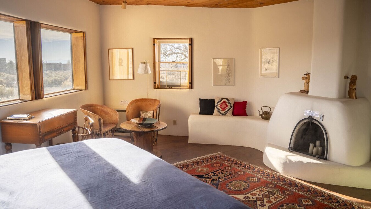 Photo of Bedroom in El Prado