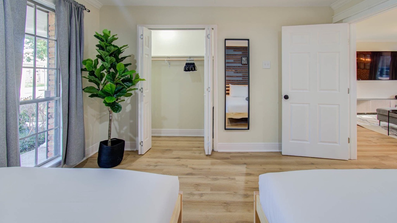 Photo of Bedroom in Braeswood Place
