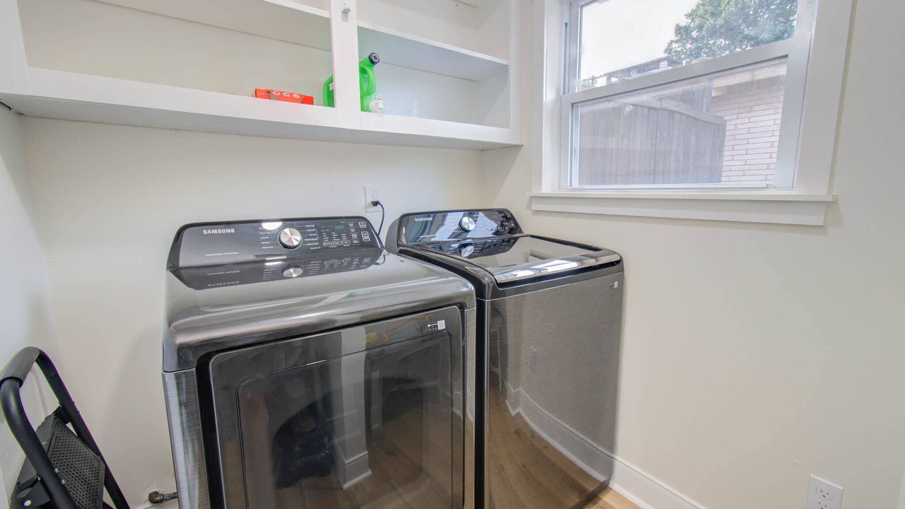 Photo of Bedroom in Braeswood Place