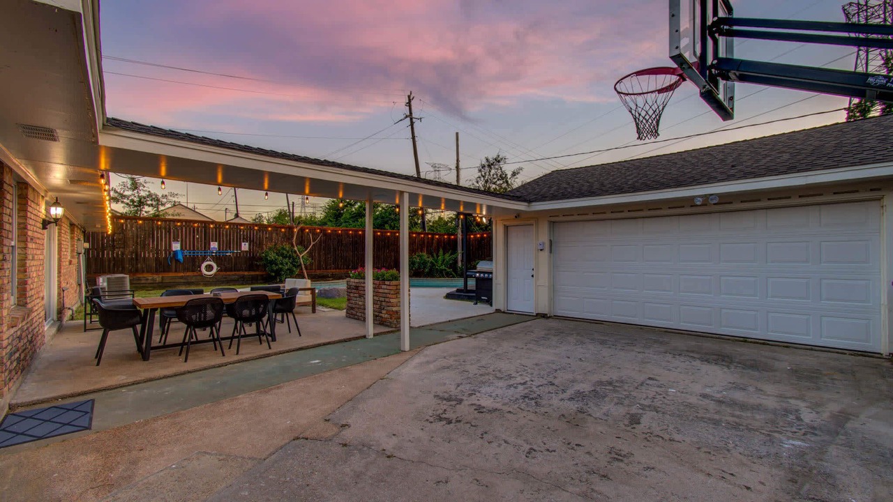 Photo of Outdoor in Braeswood Place