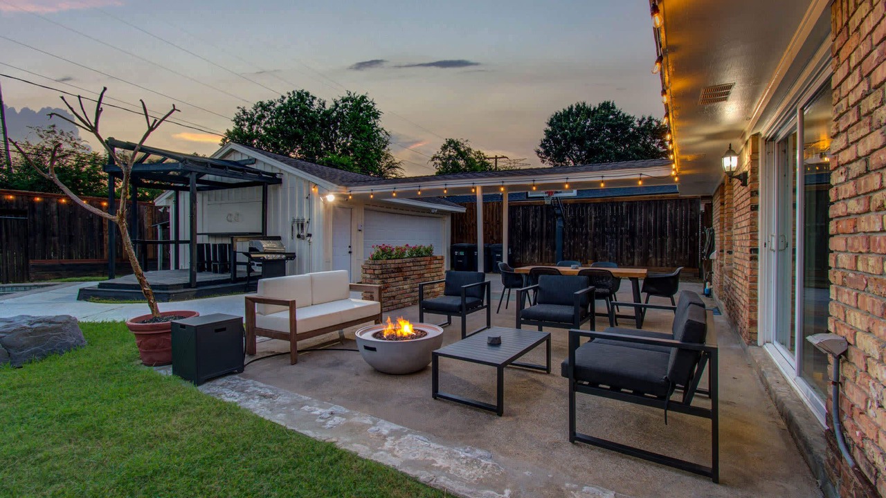 Photo of Outdoor in Braeswood Place