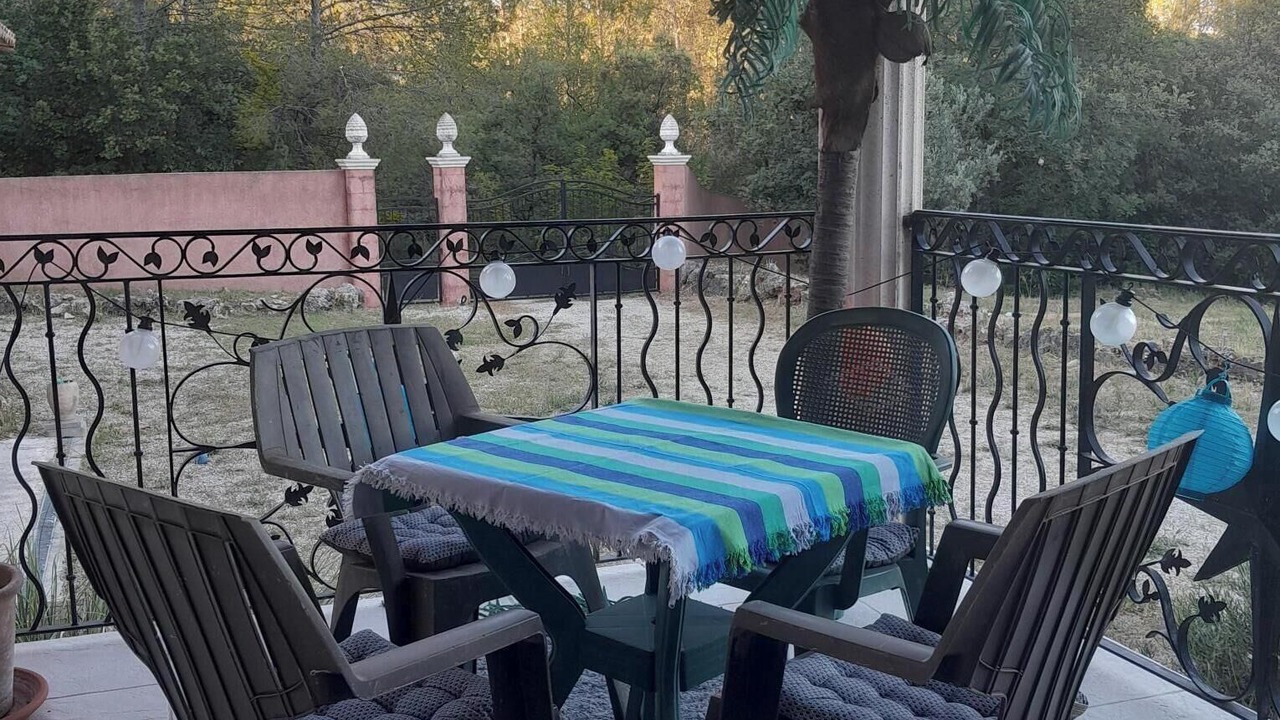 Photo of Outdoor in Les Arcs-sur-Argens