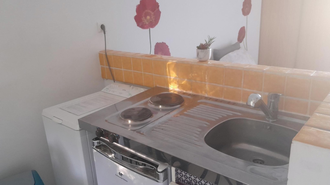 Photo of Kitchen in Les Arcs-sur-Argens