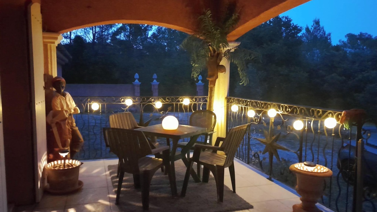 Photo of Outdoor in Les Arcs-sur-Argens