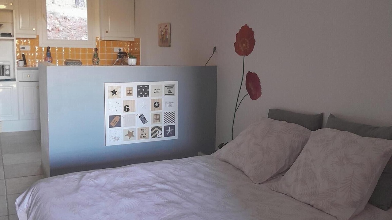 Photo of Bedroom in Les Arcs-sur-Argens