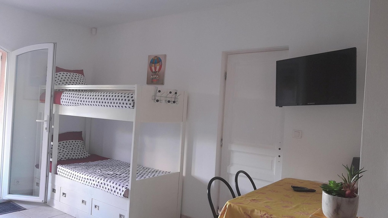 Photo of Bedroom in Les Arcs-sur-Argens