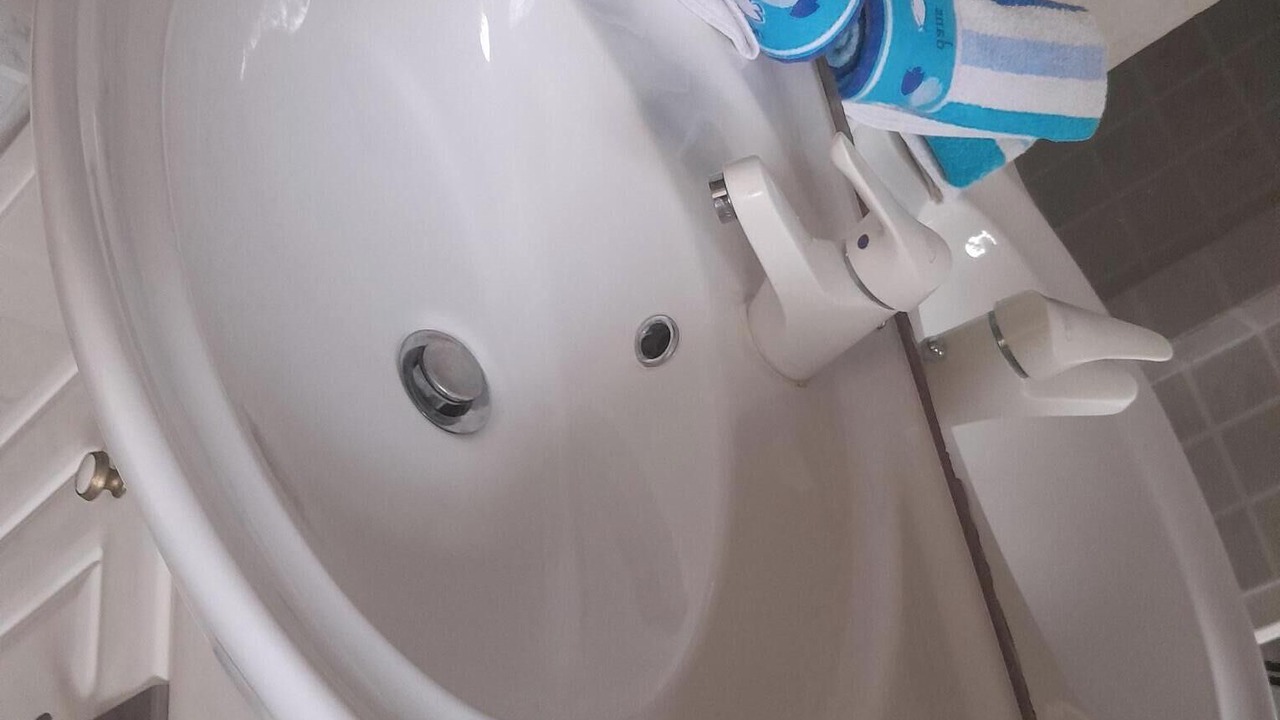 Photo of Bathroom in Les Arcs-sur-Argens