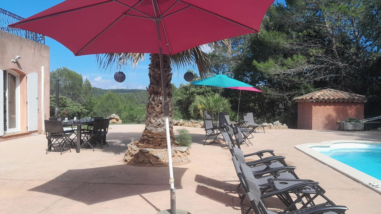 Photo of Outdoor in Les Arcs-sur-Argens