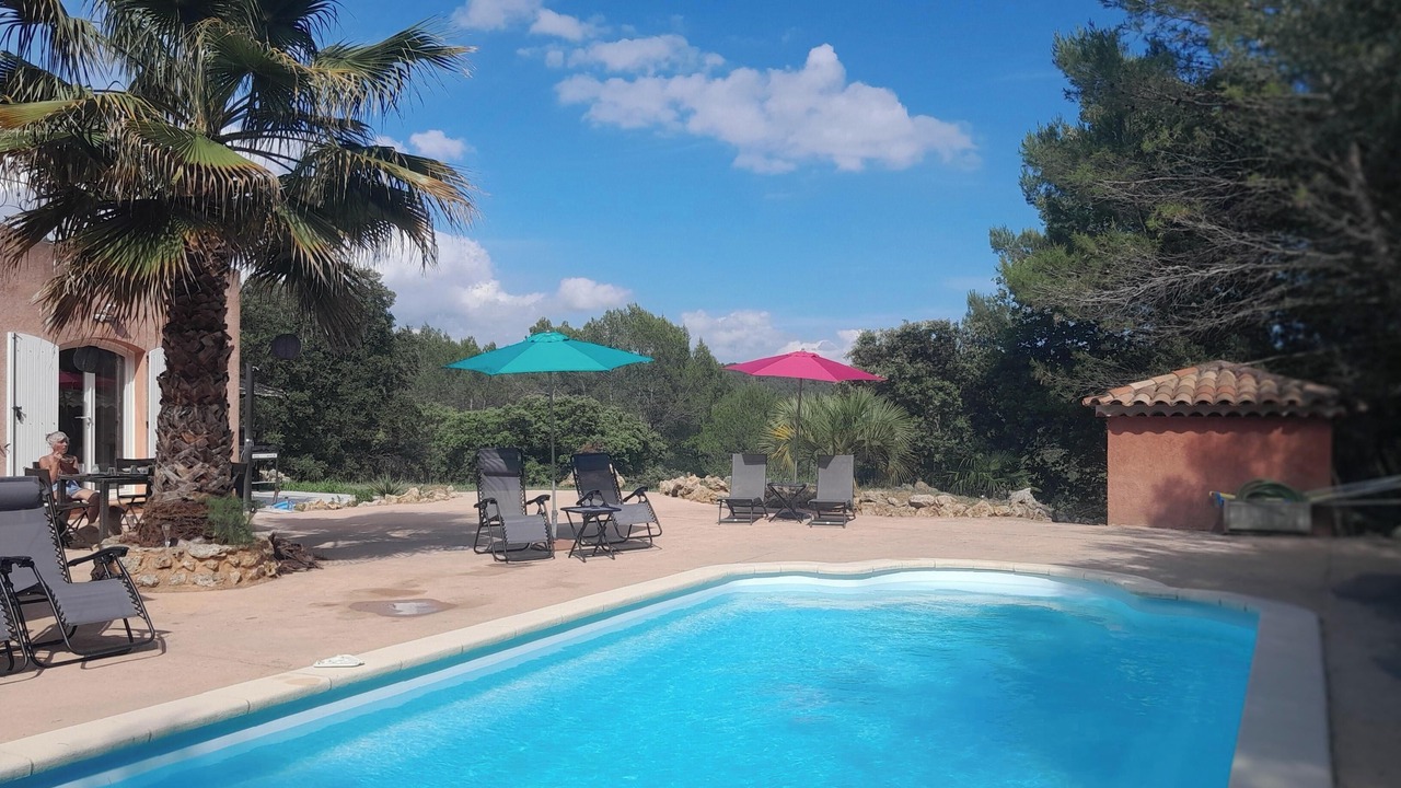 Photo of Outdoor in Les Arcs-sur-Argens