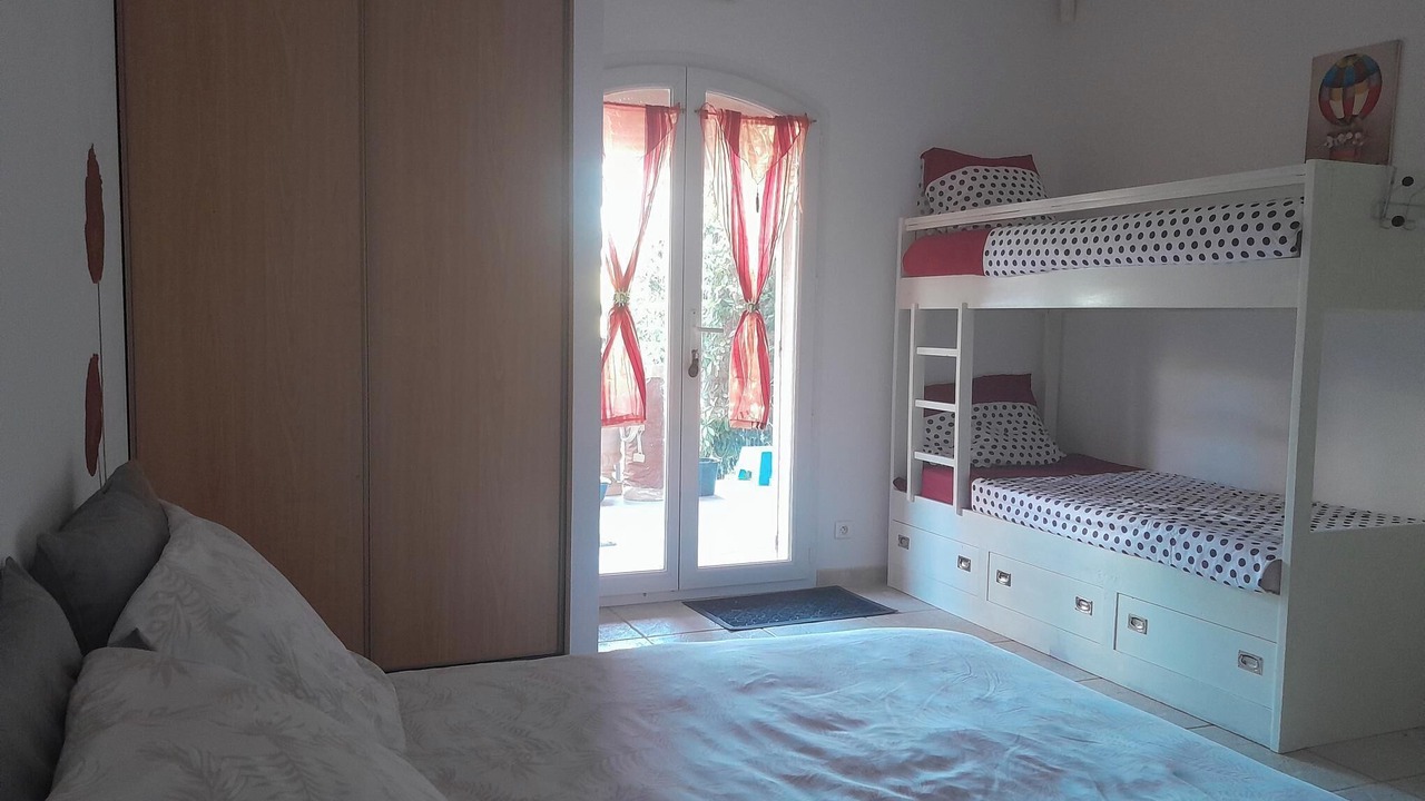 Photo of Bedroom in Les Arcs-sur-Argens