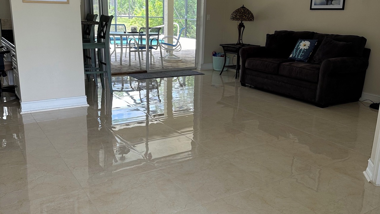 Photo of Livingroom in Lehigh Acres