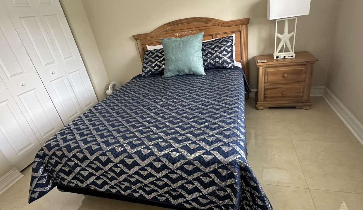 Photo of Bedroom in Lehigh Acres