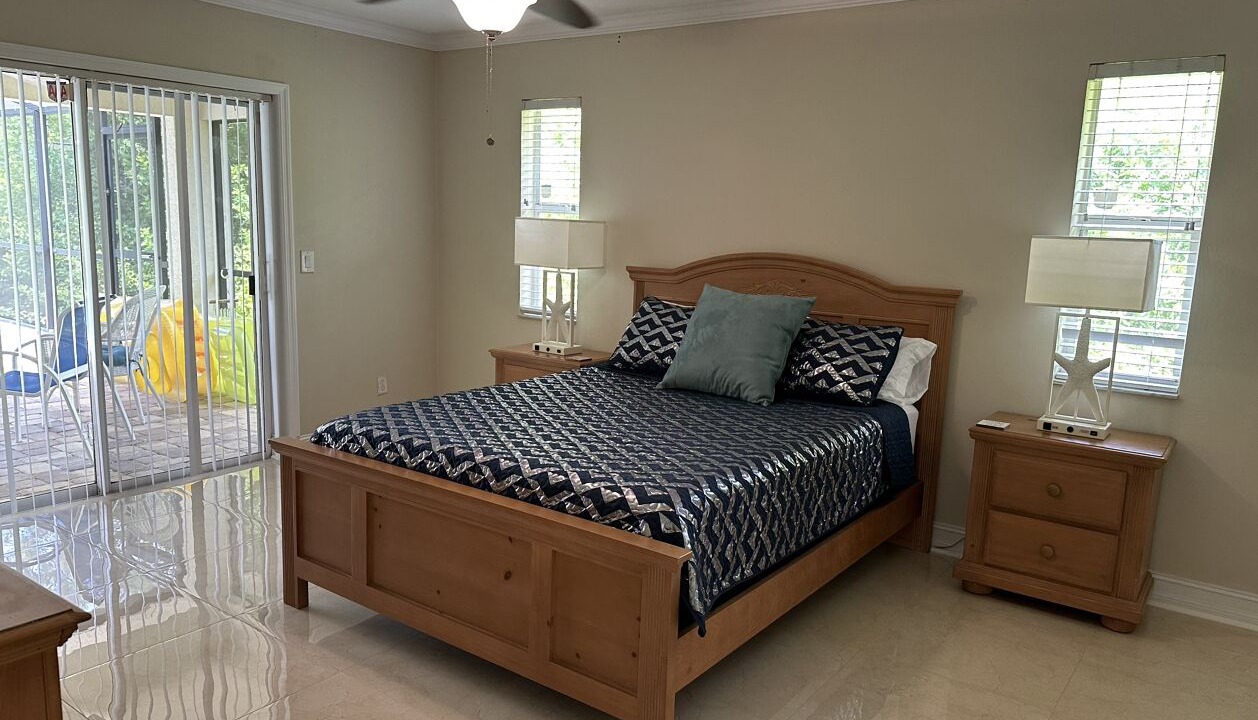 Photo of Bedroom in Lehigh Acres
