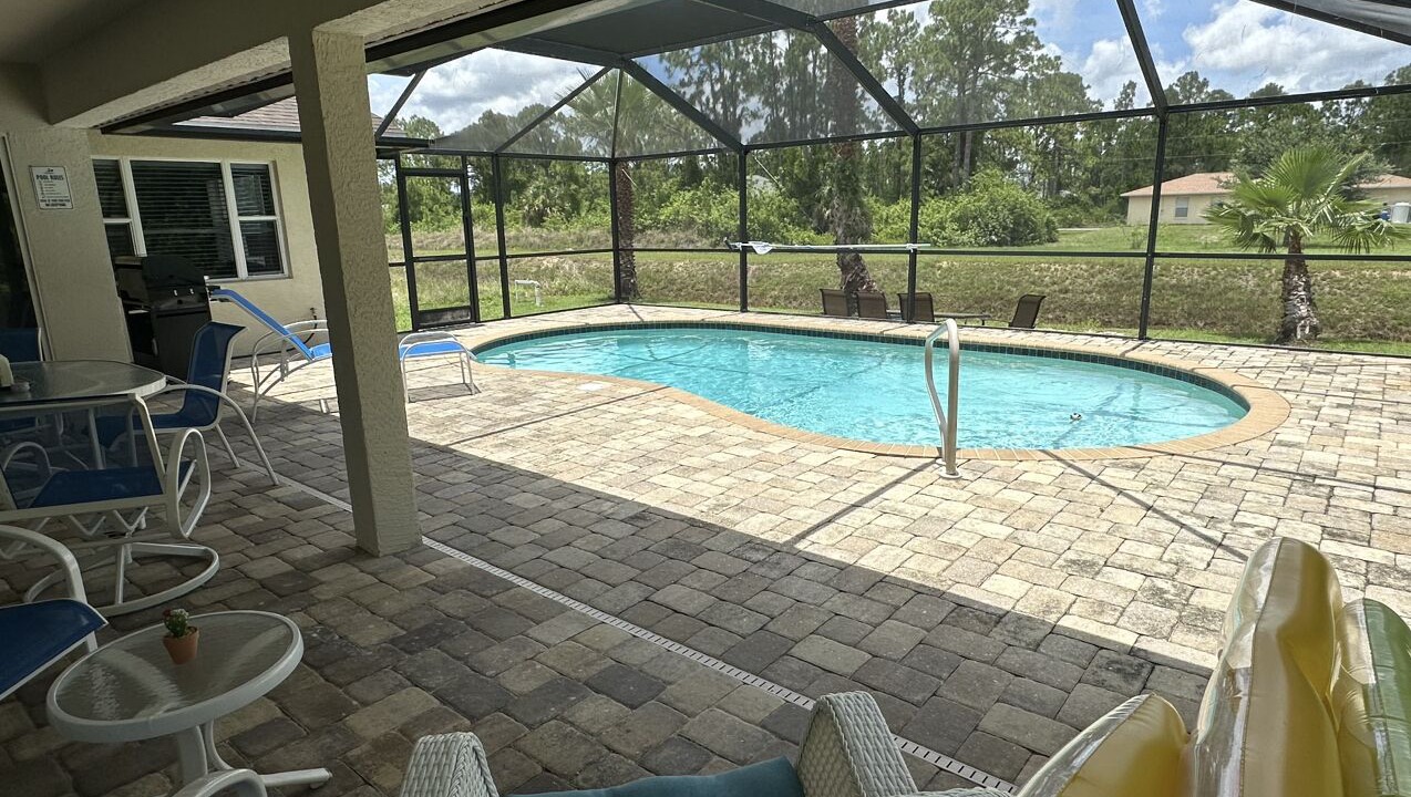 Photo of Outdoor in Lehigh Acres
