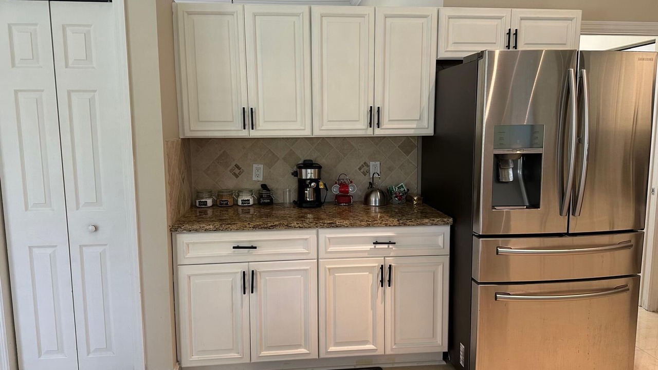 Photo of Kitchen in Lehigh Acres