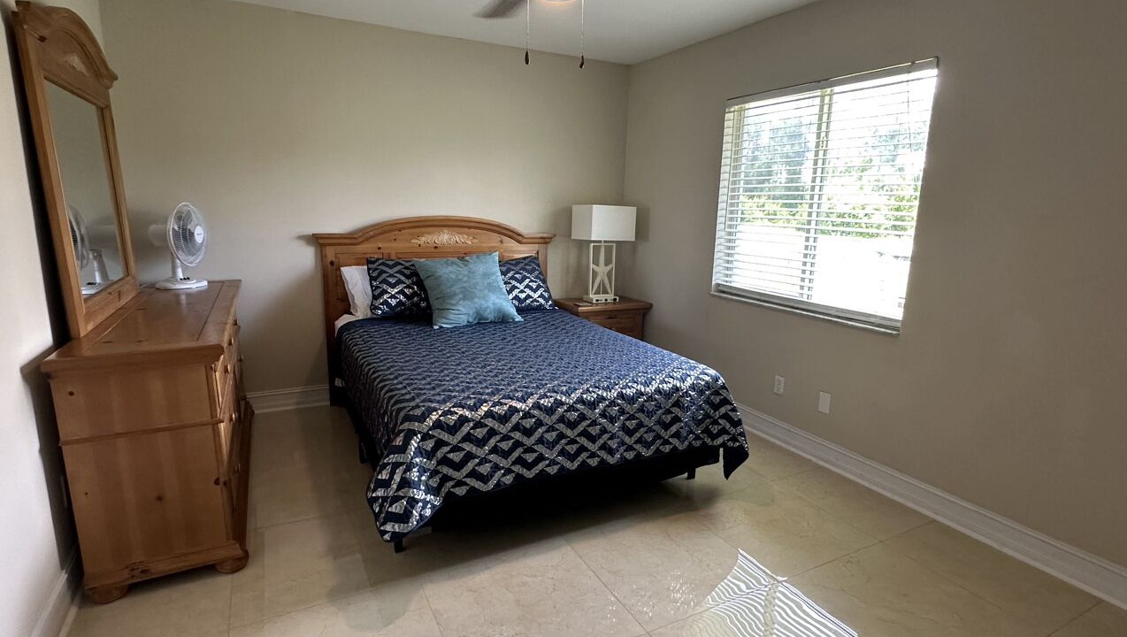 Photo of Bedroom in Lehigh Acres