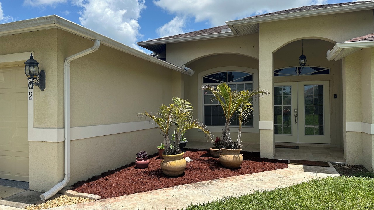 Photo of Outdoor in Lehigh Acres