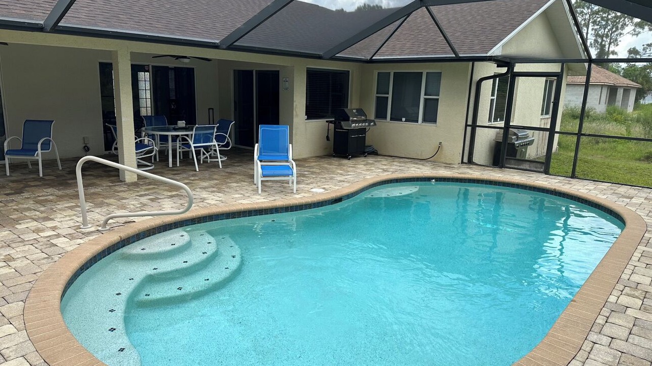 Photo of Outdoor in Lehigh Acres