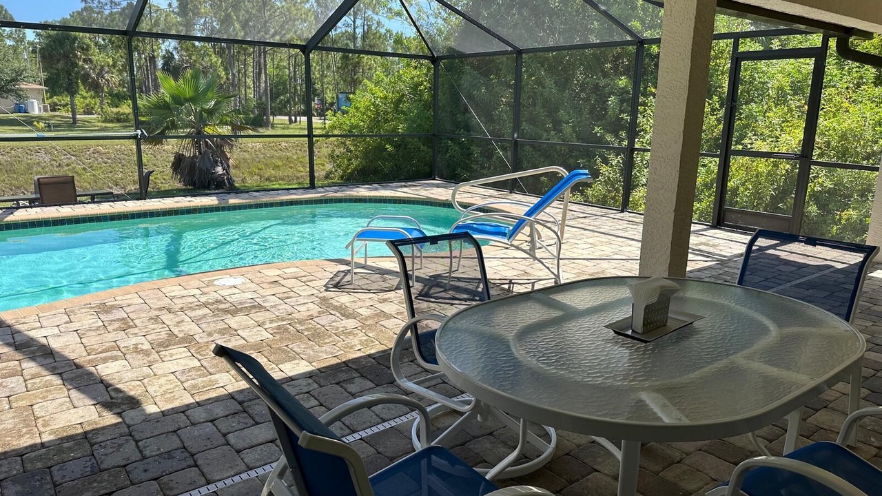 Photo of Outdoor in Lehigh Acres