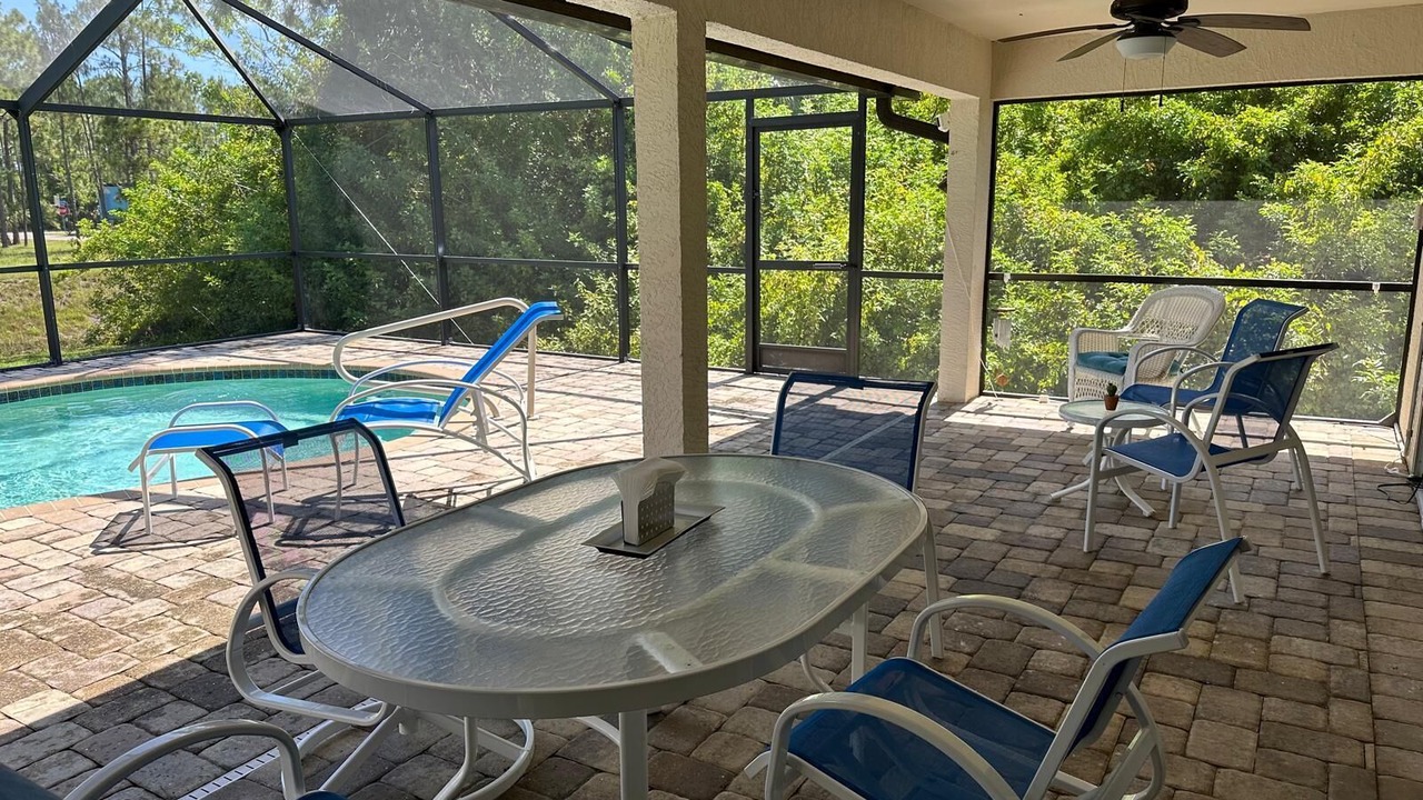 Photo of Outdoor in Lehigh Acres