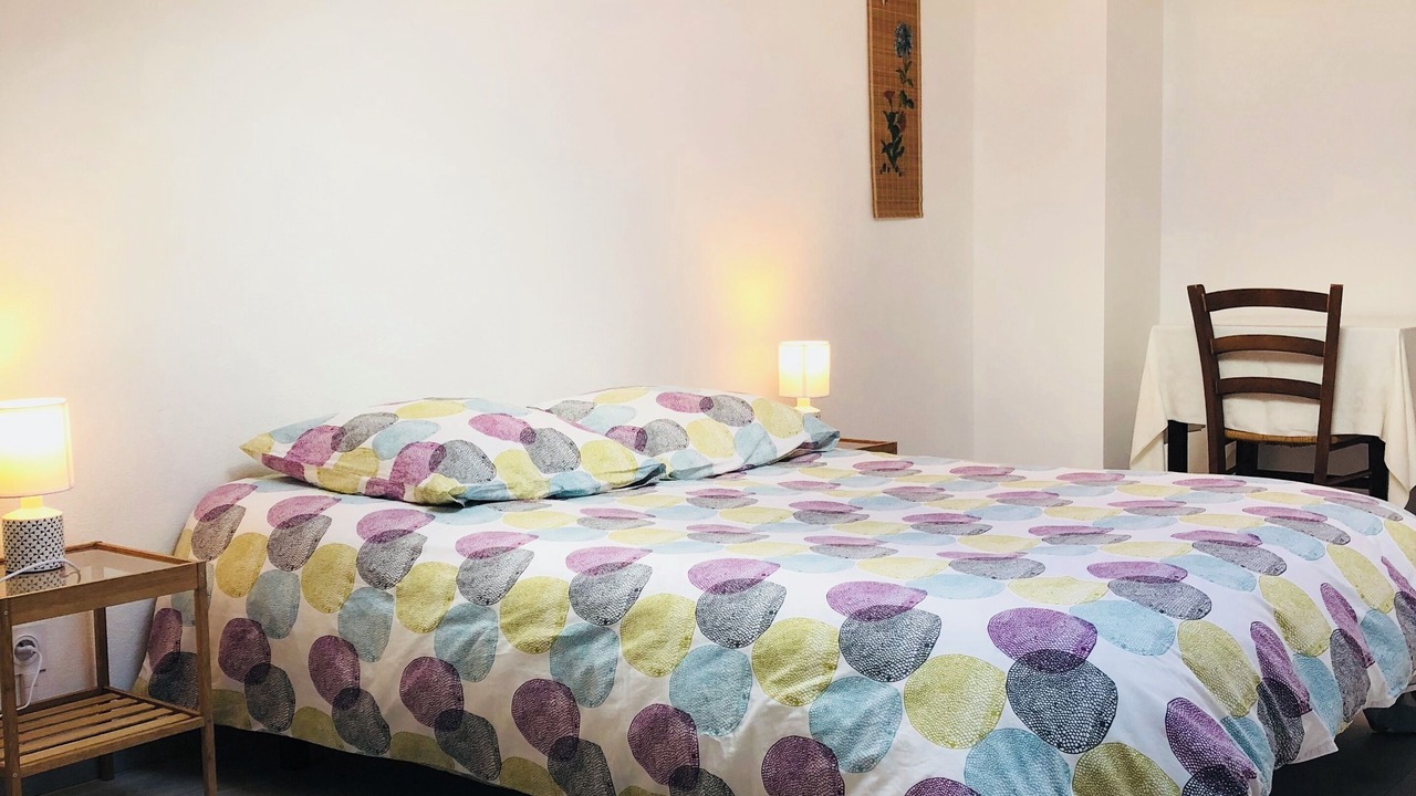 Photo of Bedroom in Feneyrols