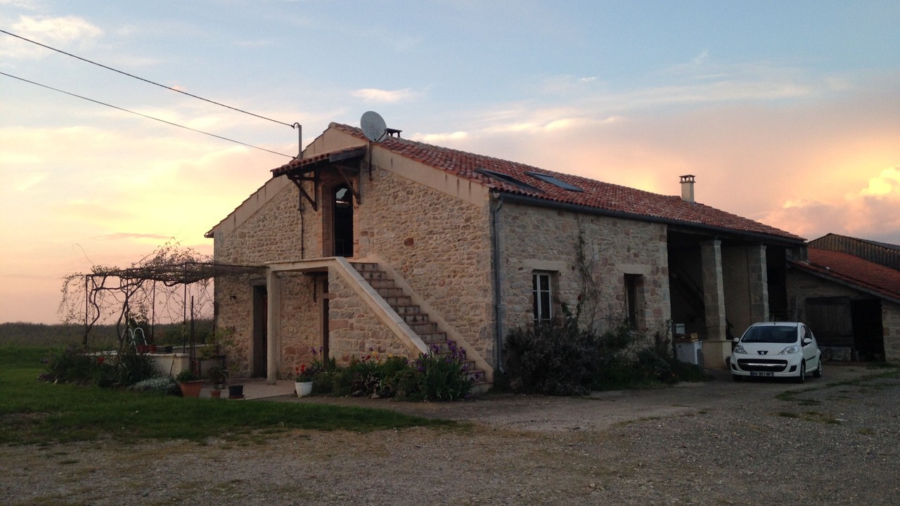 Photo of Outdoor in Feneyrols