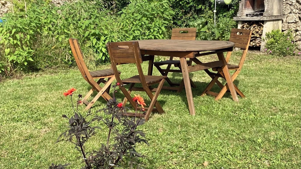 Photo of Outdoor in Feneyrols