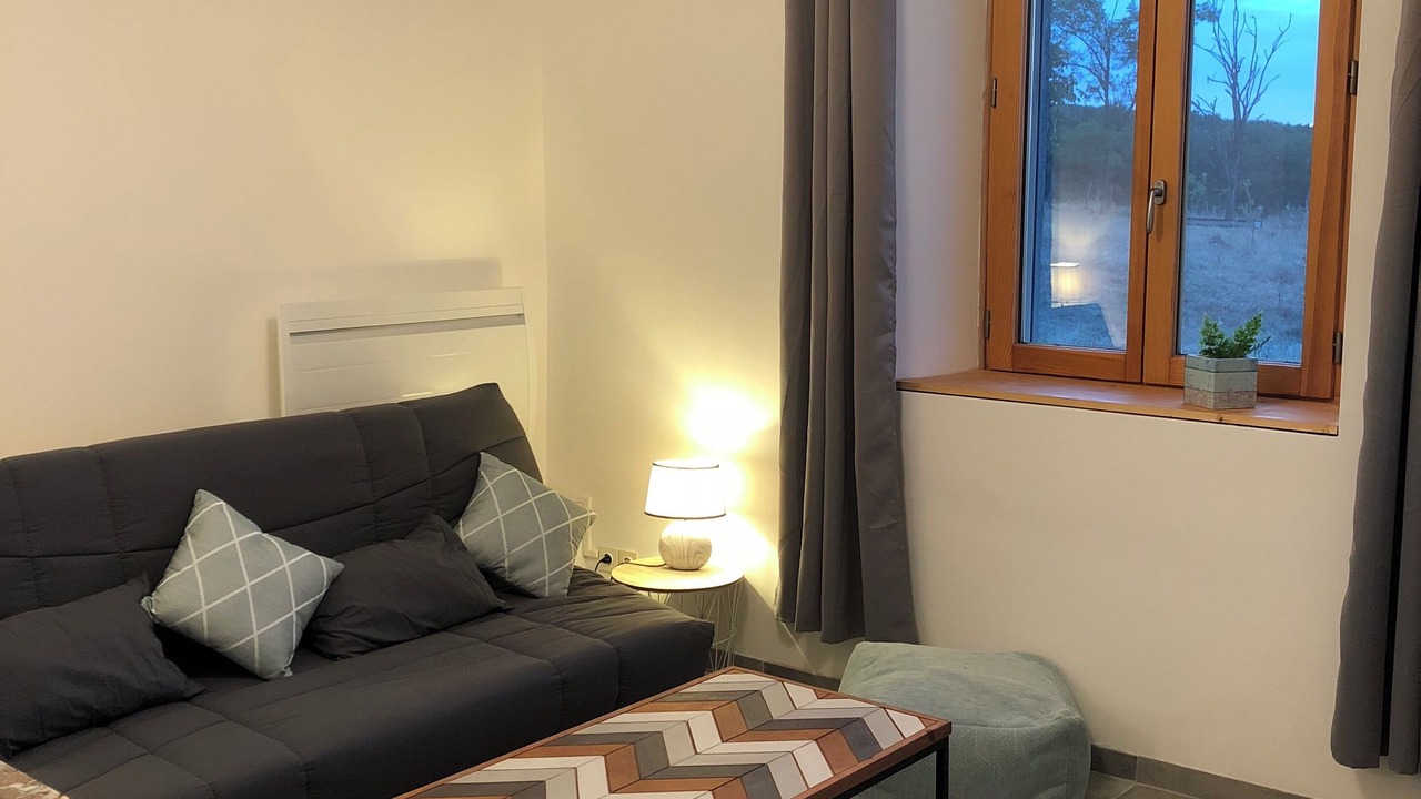 Photo of Livingroom in Feneyrols