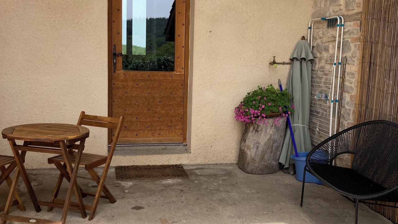 Photo of Outdoor in Feneyrols