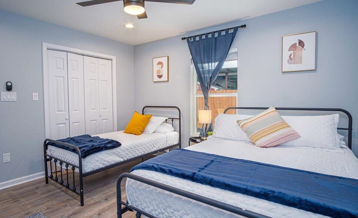 Photo of Bedroom in Near East Side