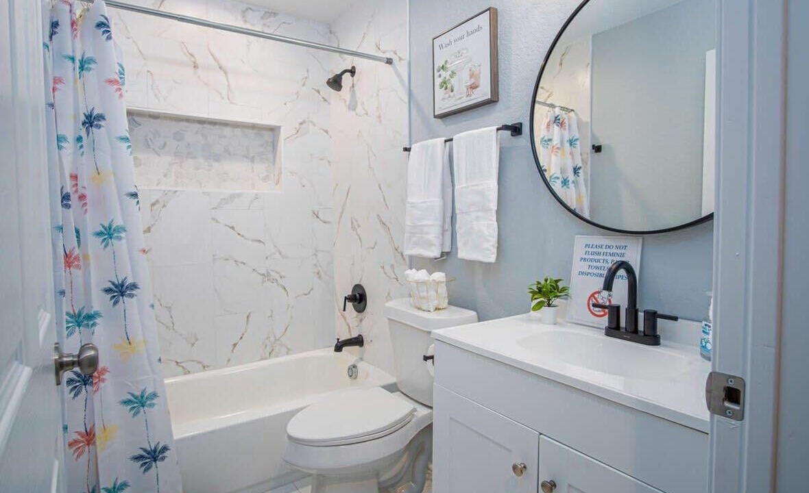 Photo of Bathroom in Near East Side