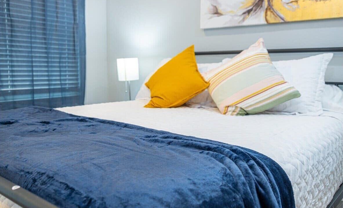 Photo of Bedroom in Near East Side