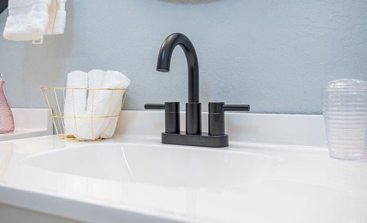 Photo of Bathroom in Near East Side