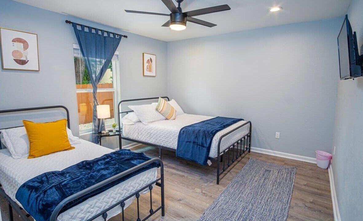 Photo of Bedroom in Near East Side