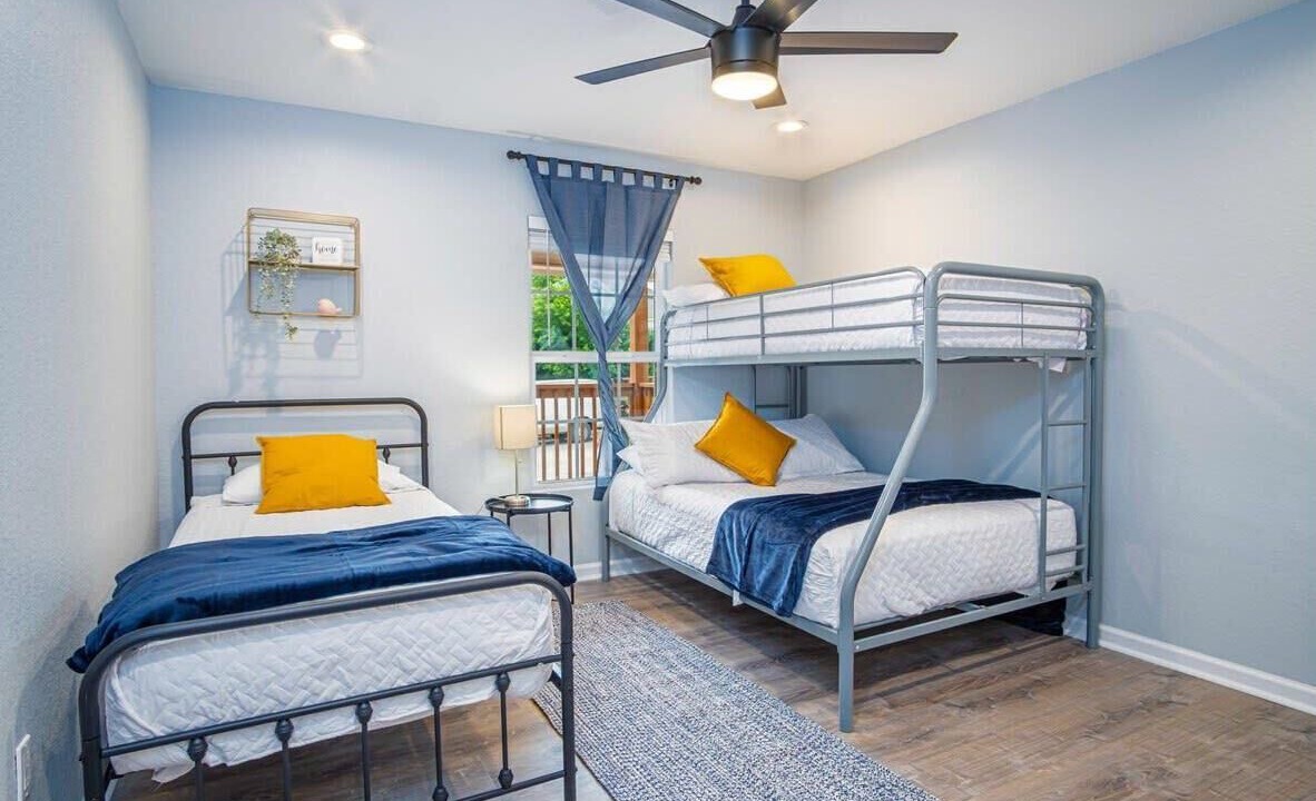Photo of Bedroom in Near East Side