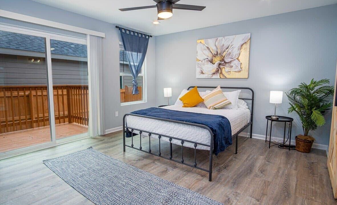 Photo of Bedroom in Near East Side
